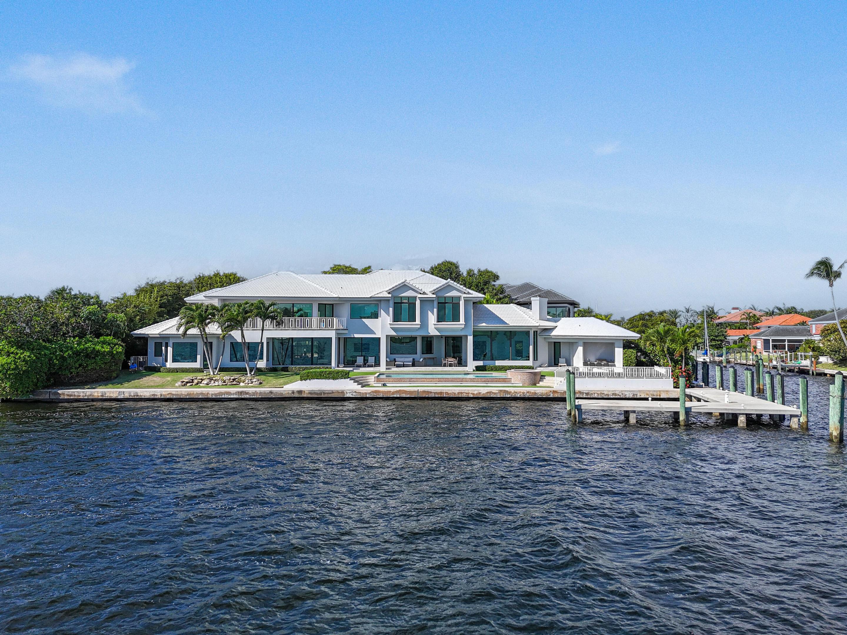 101 Bowsprit Drive — photo