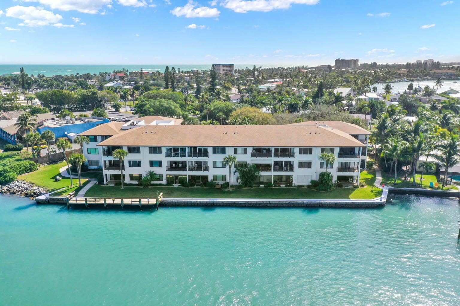 1630 Seaway Drive 106 — photo