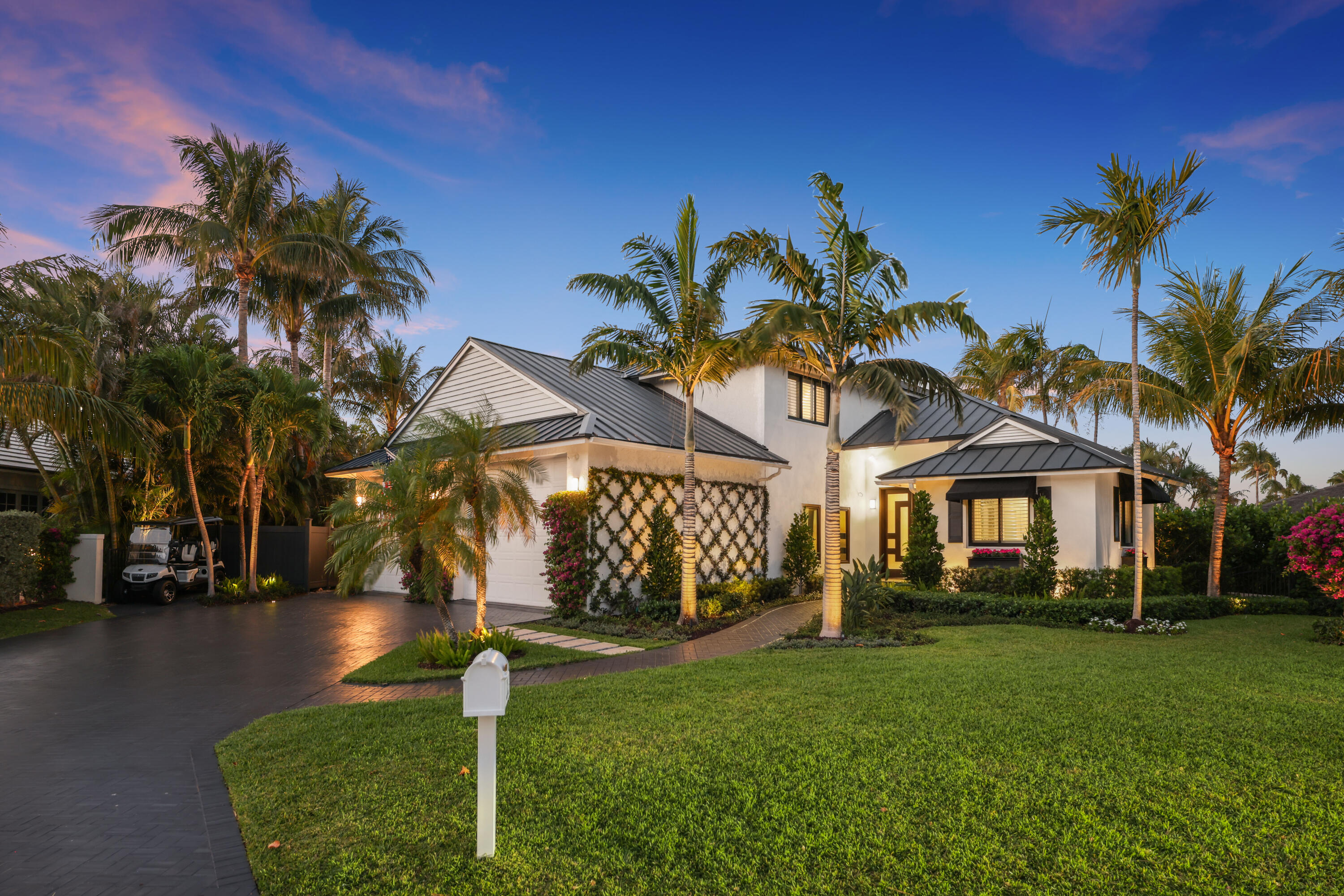 125 Marlin Drive, Ocean Ridge, FL 33435 — photo 2