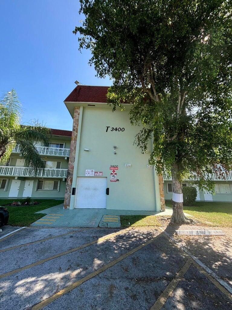 3400 Springdale Boulevard 217 — photo