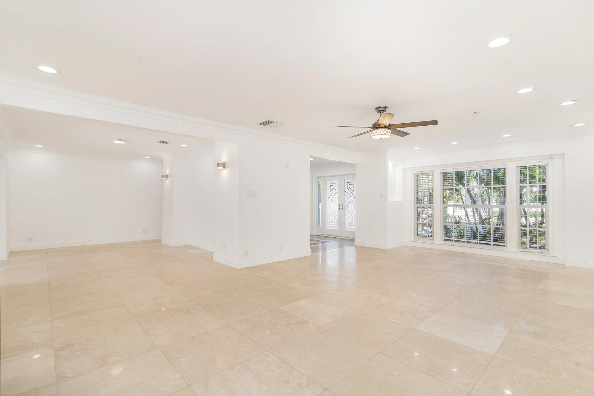 3517 N Flagler Drive — photo