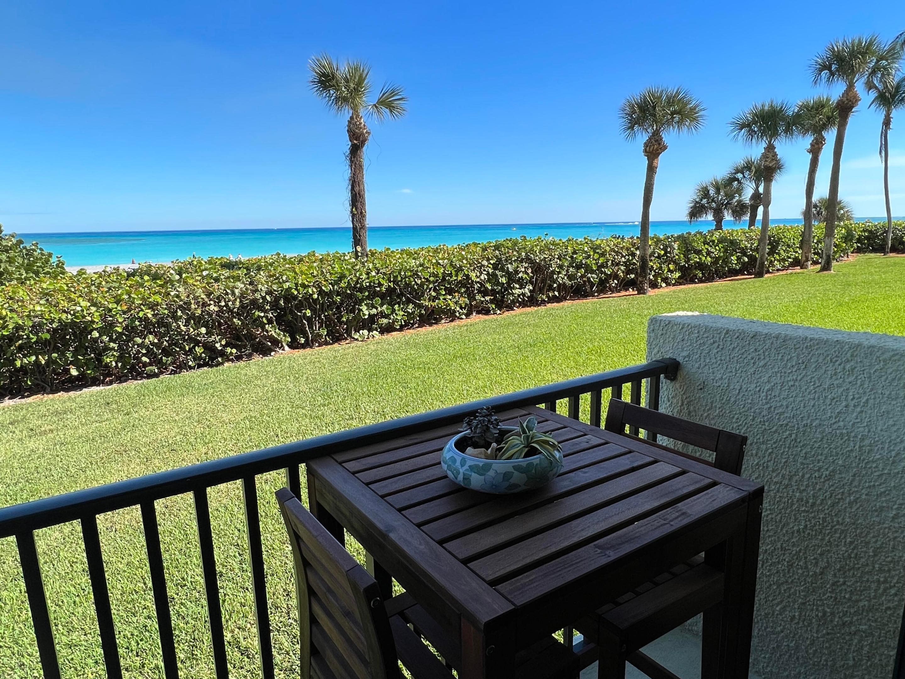 400 Ocean Trail Way 101 — photo