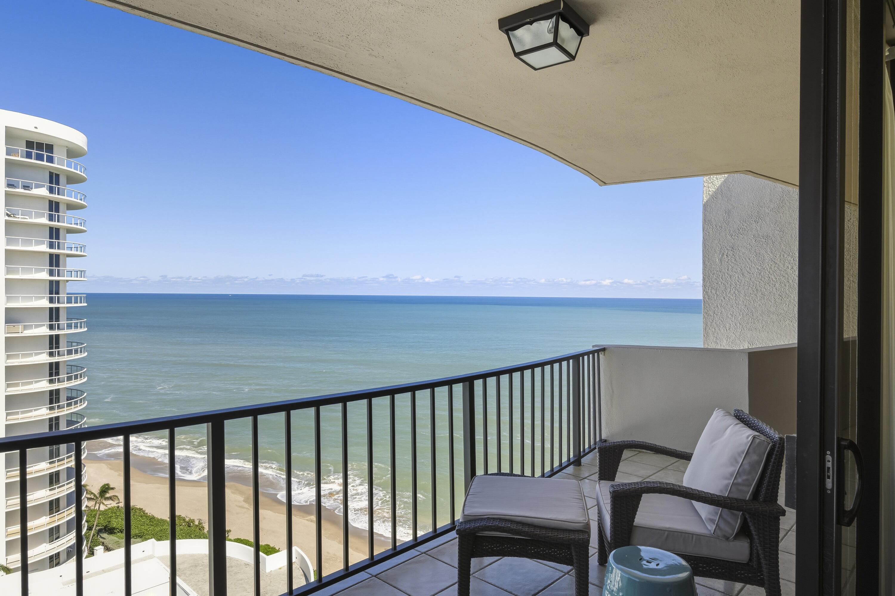 4200 N Ocean Drive 1-1705 — photo