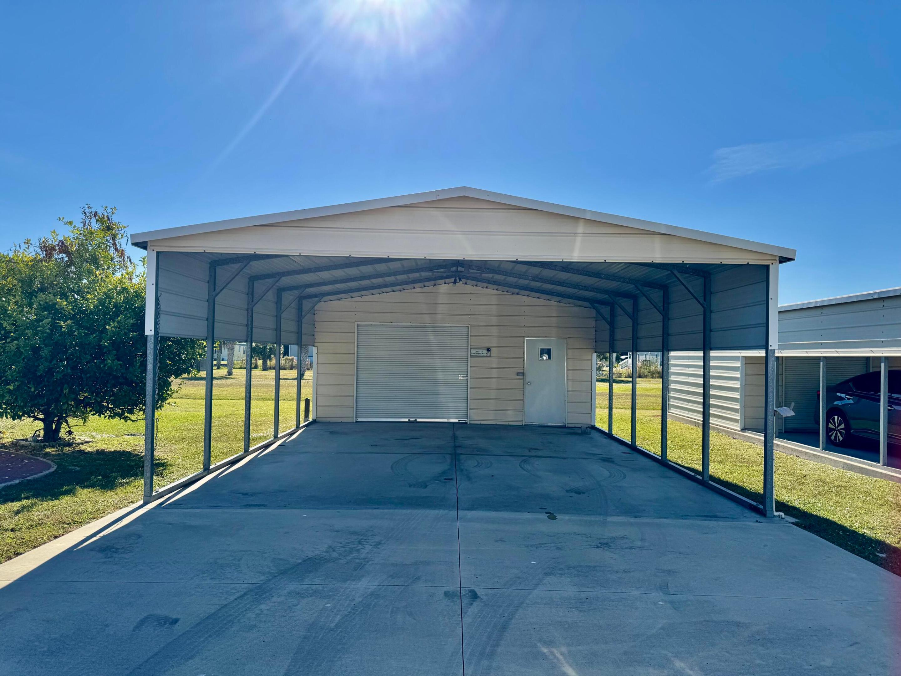 24 Shell Road, Okeechobee, FL 34974 — photo 2