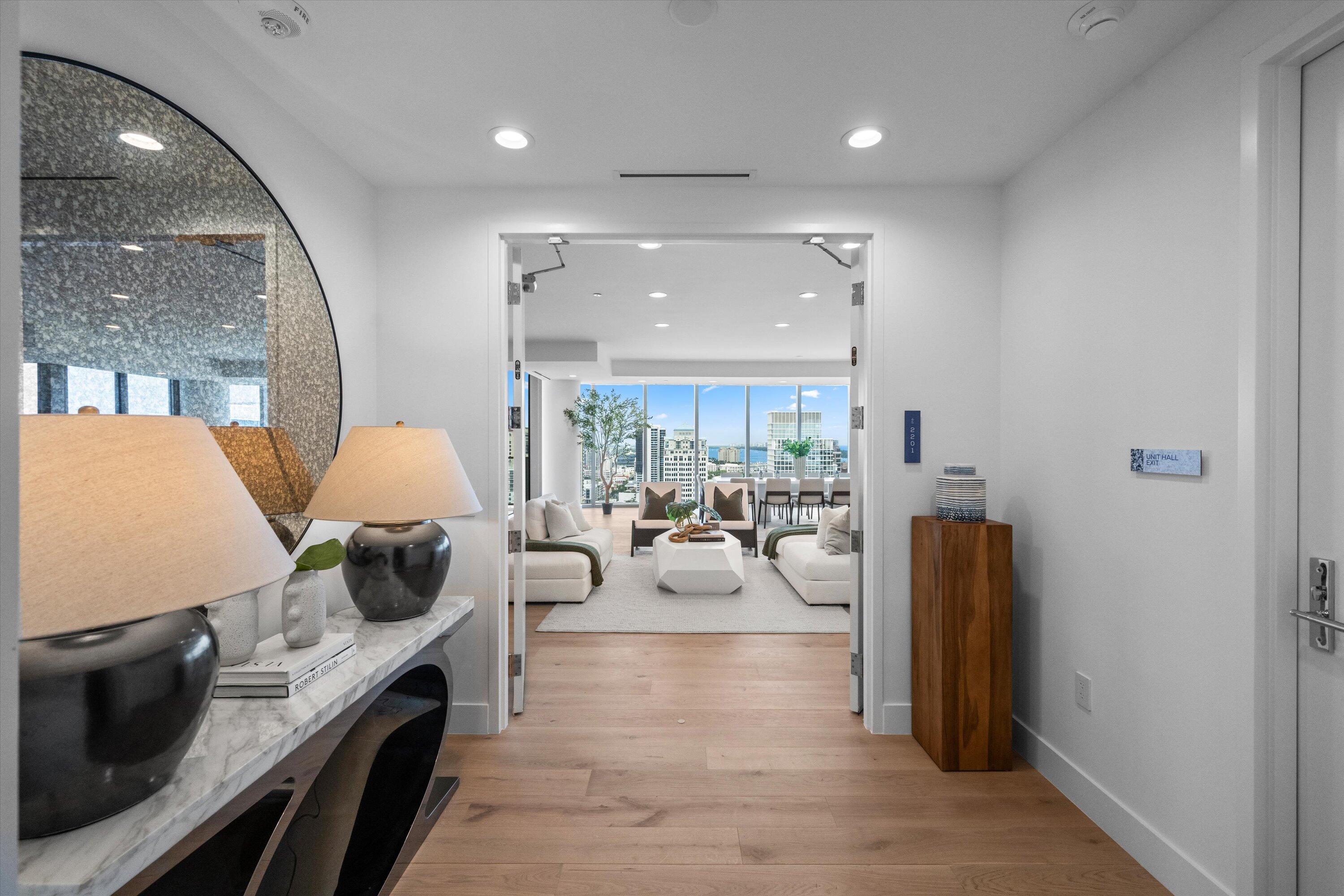 1333 S Flagler Drive 2201 — photo