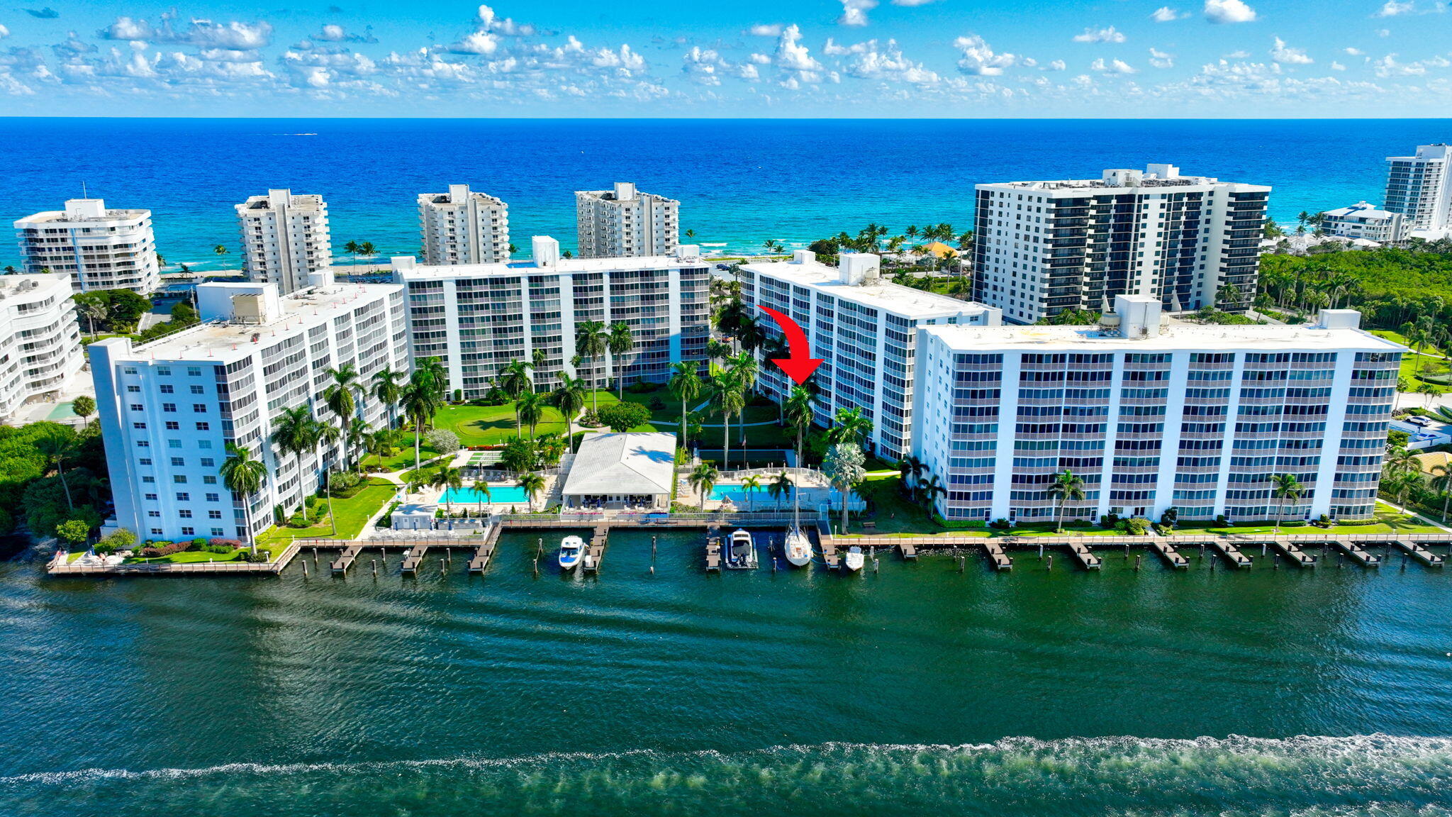 3300 S Ocean Boulevard 320-C — photo