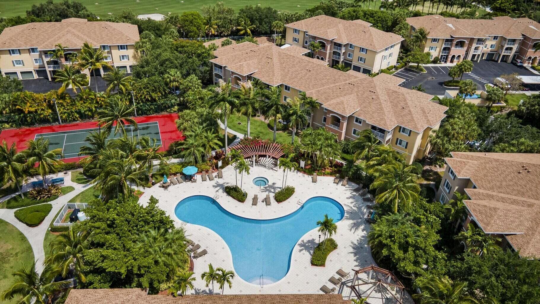 6450 Emerald Dunes Drive 301 — photo