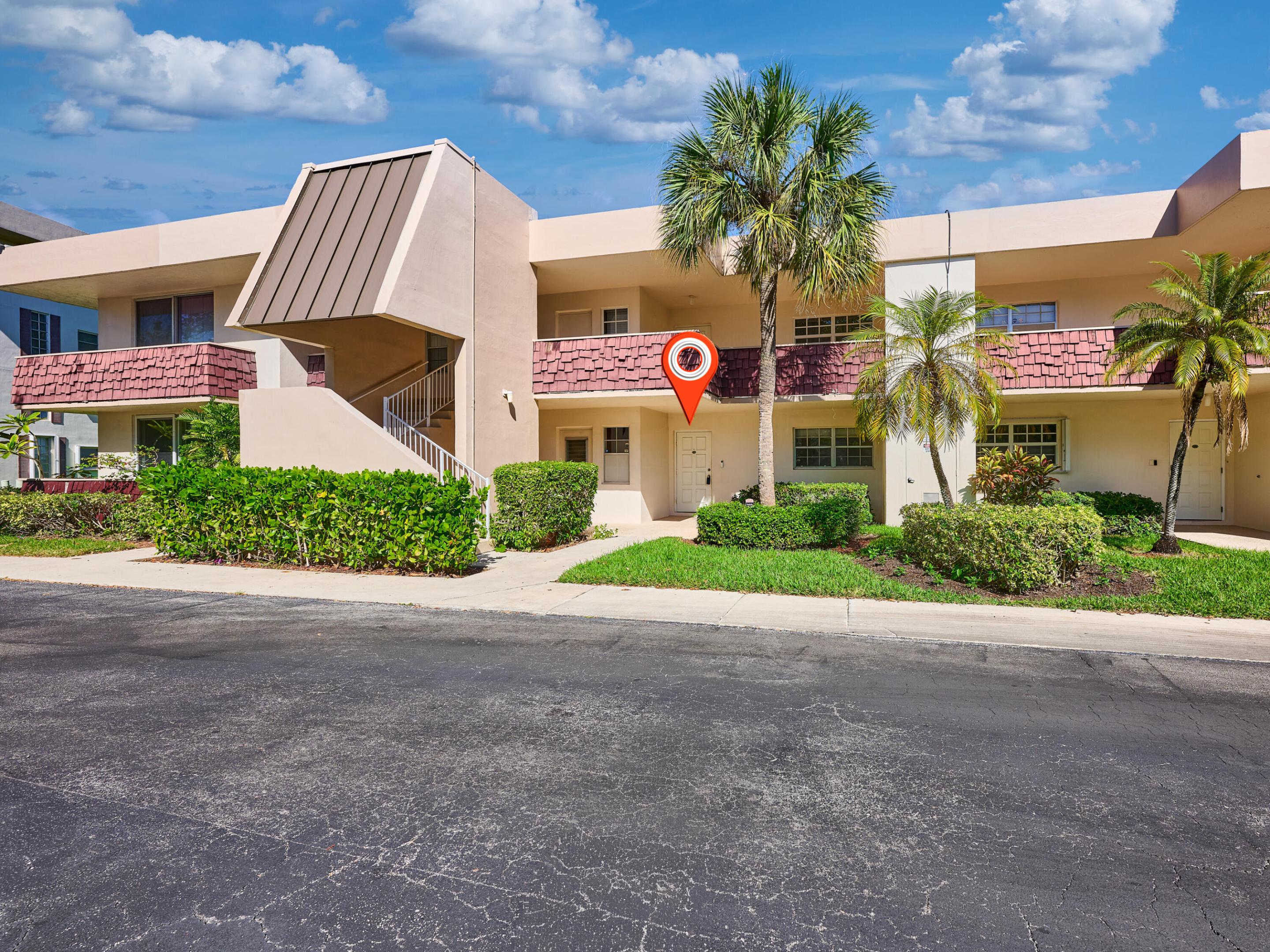 3001 S Palm Aire Drive 107 — photo