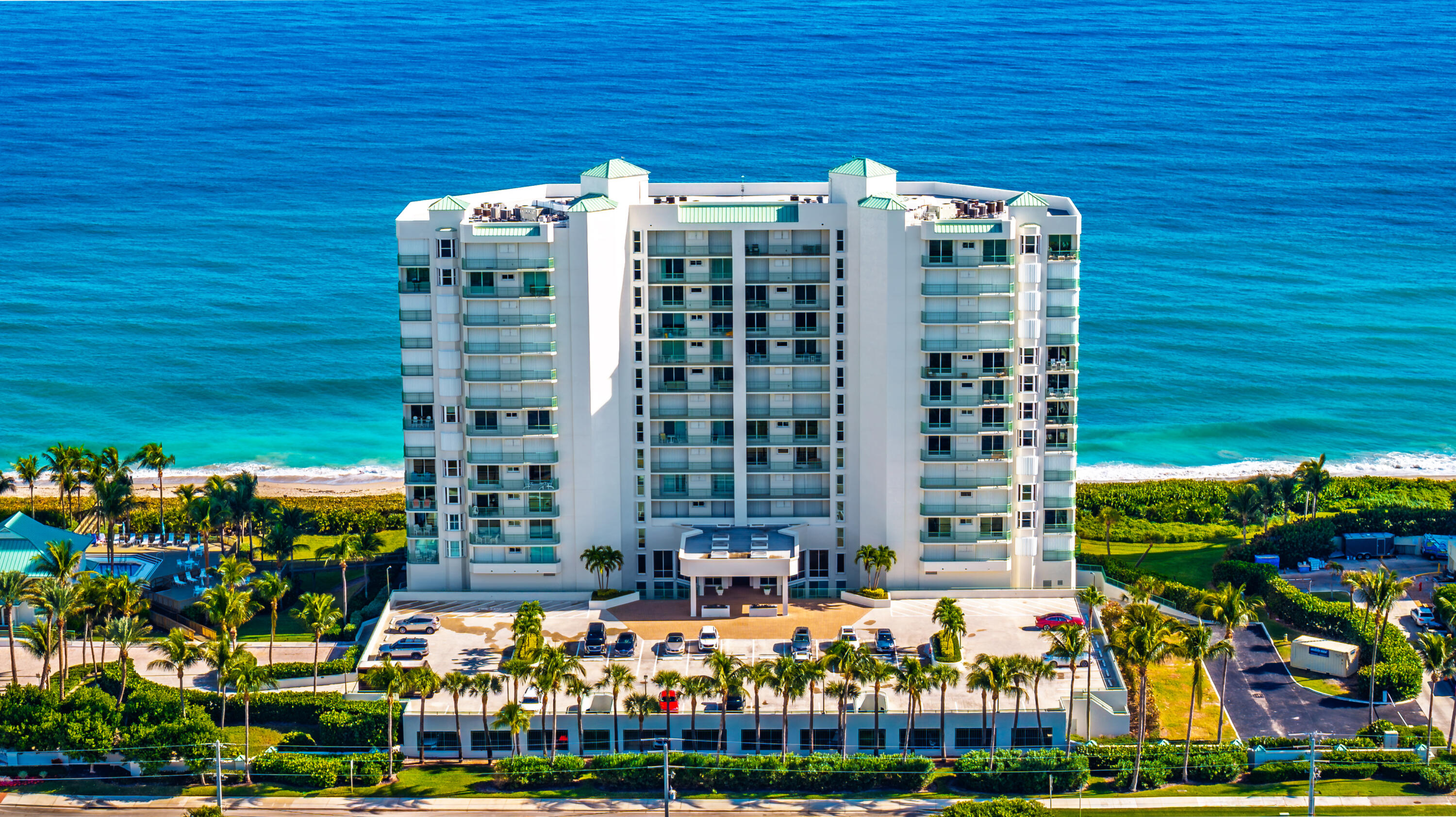 8650 S Ocean Drive 301 — photo