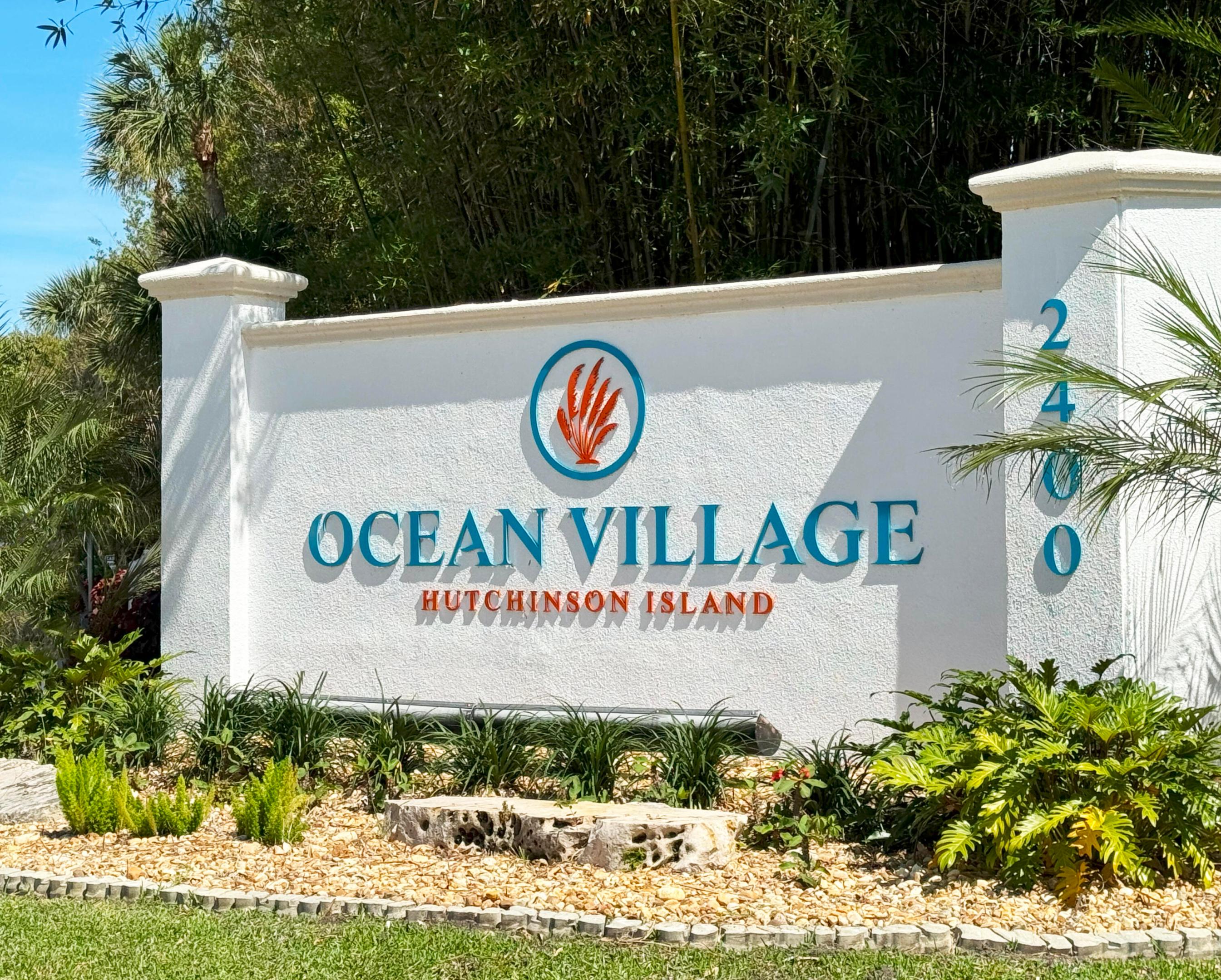 2400 S Ocean Drive 4304 — photo