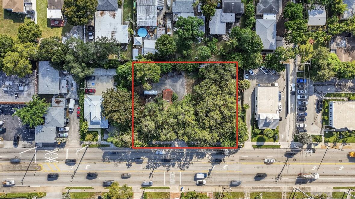 314 SW 12th Street — photo