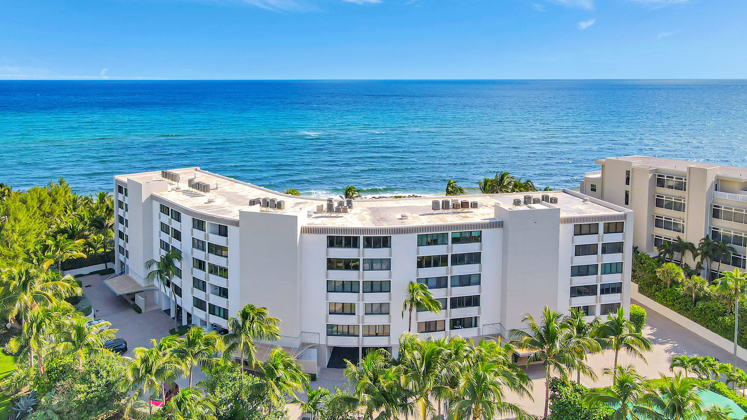 6885 N Ocean Boulevard 3040 — photo