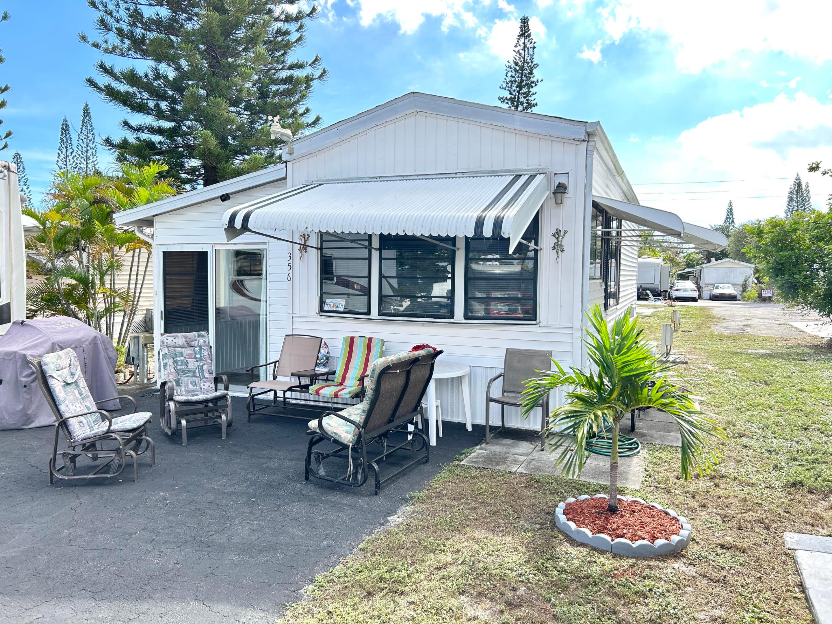 875 NE 48 Th St Lot 356 — photo