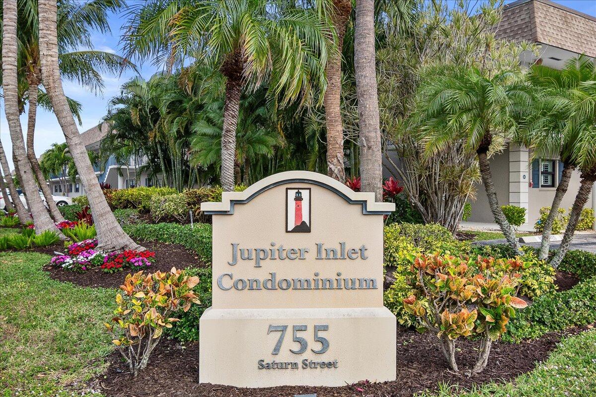 755 Saturn Street H101 — photo