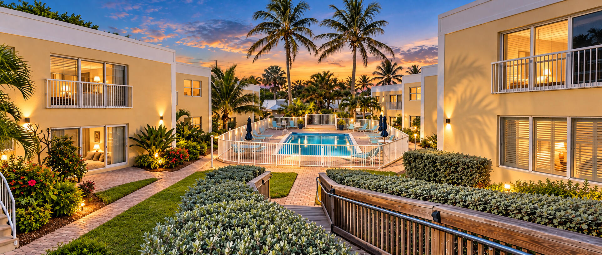 3541 NE Ocean Boulevard NE 15 — photo
