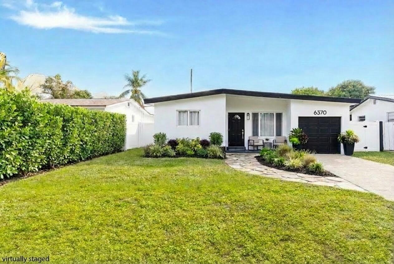 6370 Plunkett Street — photo