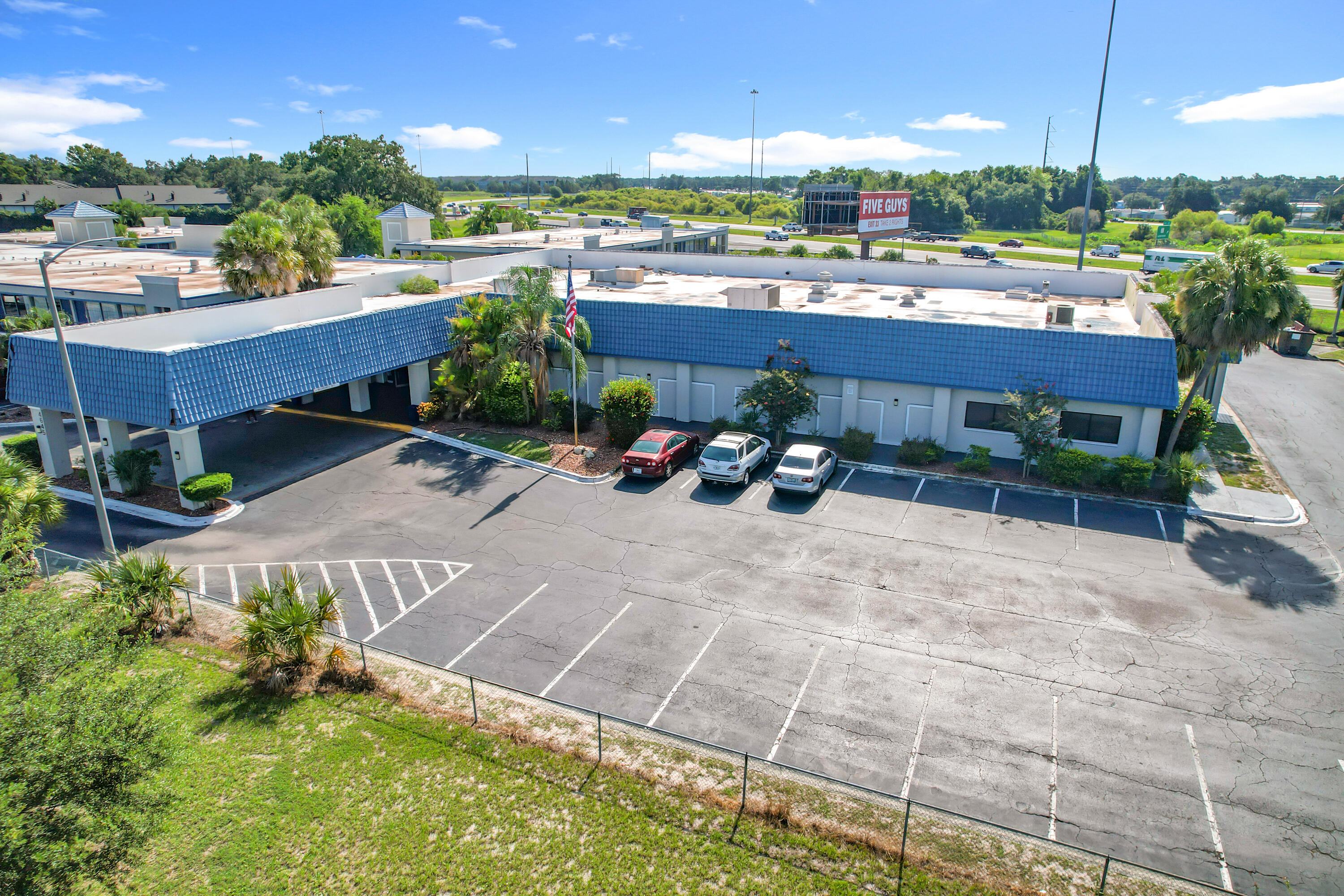 4645 N Socrum Loop Road 101 — photo