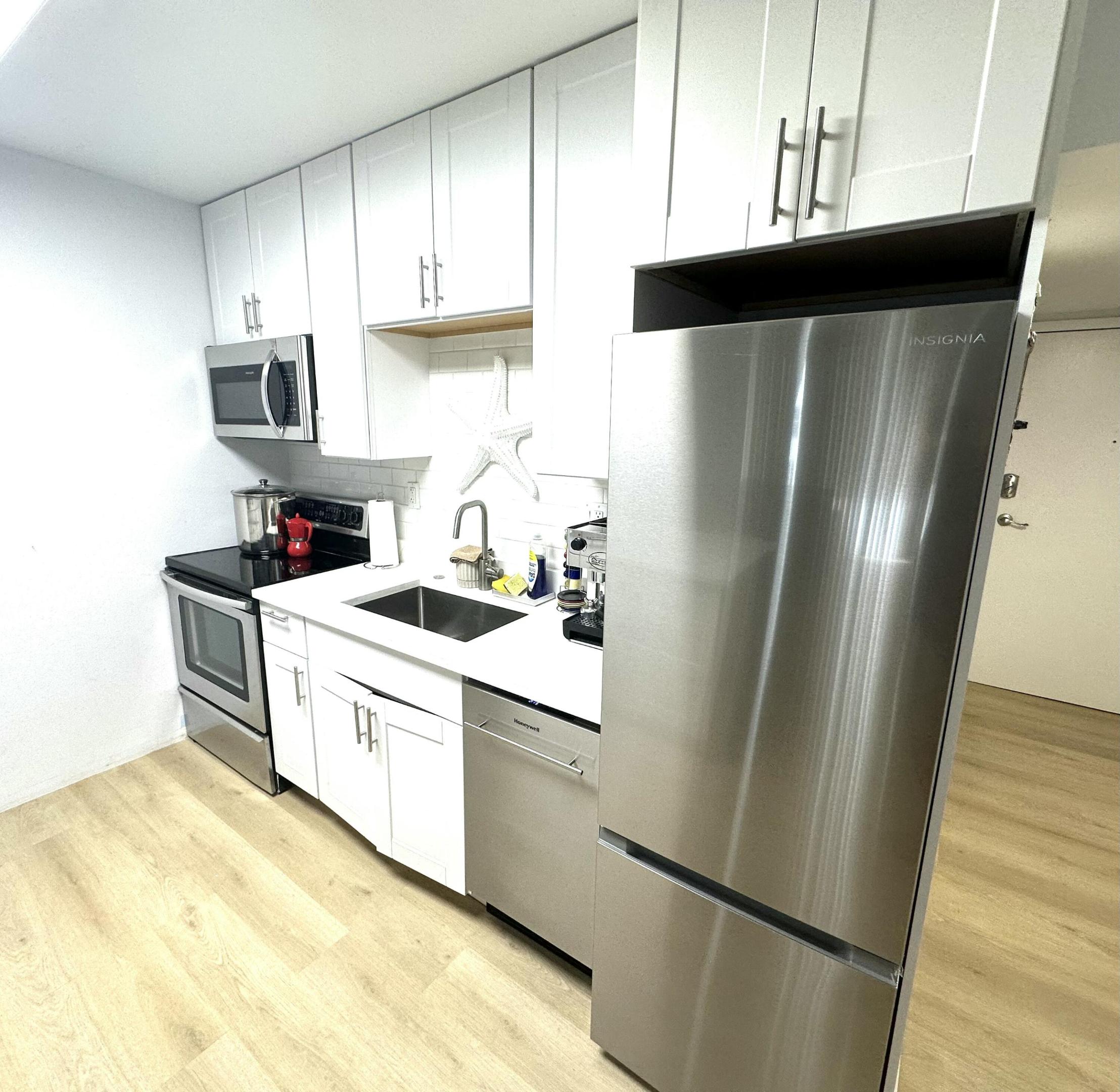 3540 S Ocean Boulevard 409 — photo