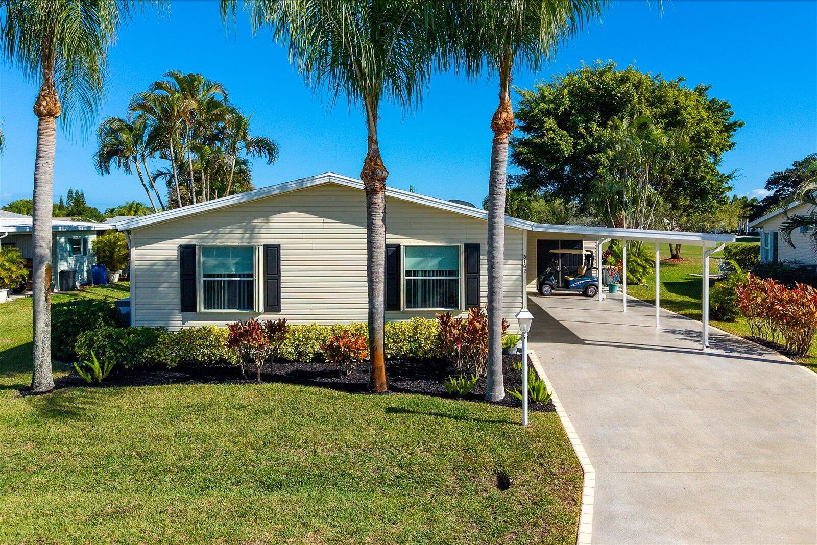 8162 13th Hole Drive — photo