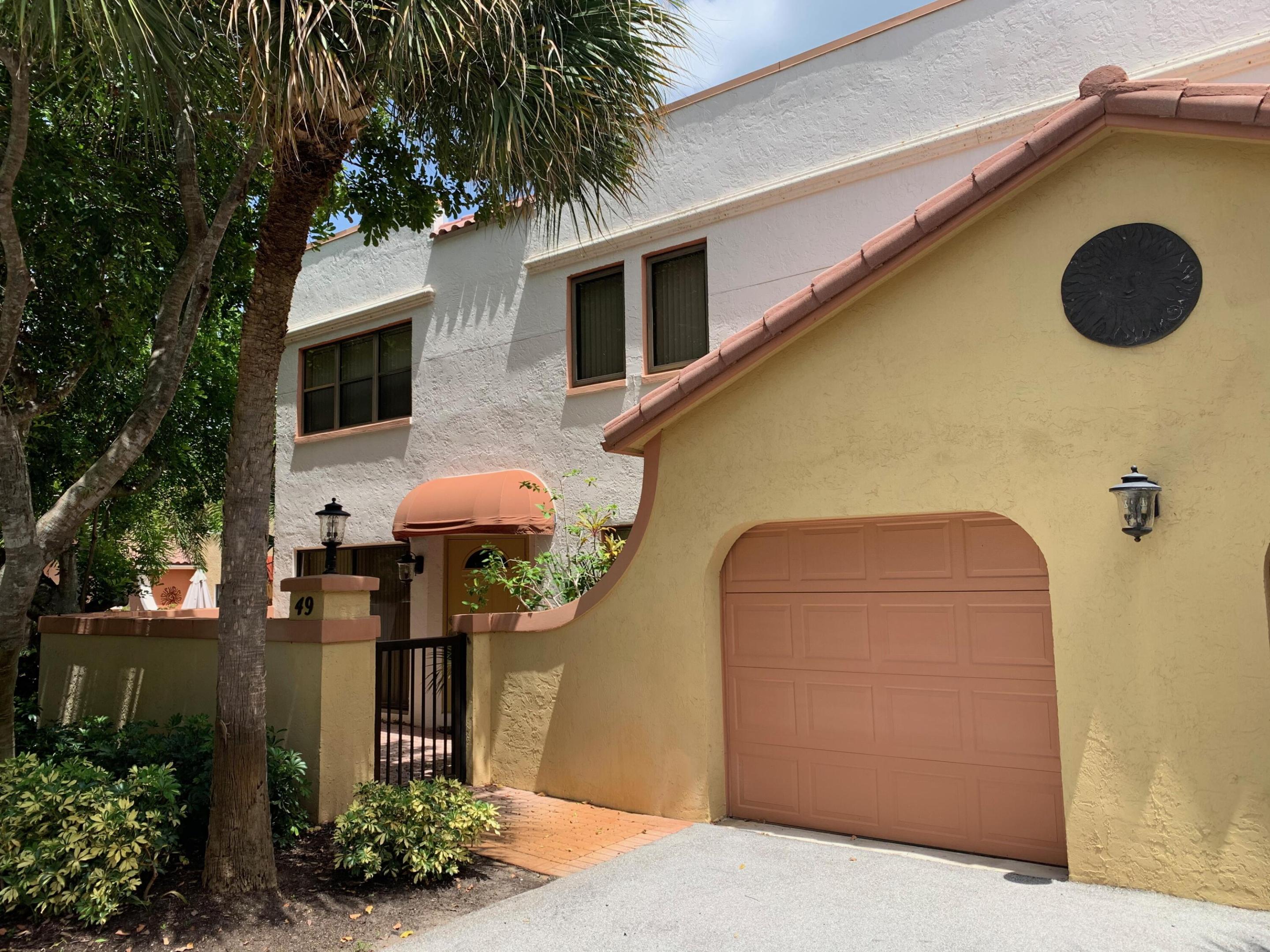 49 Uno Lago Drive — photo