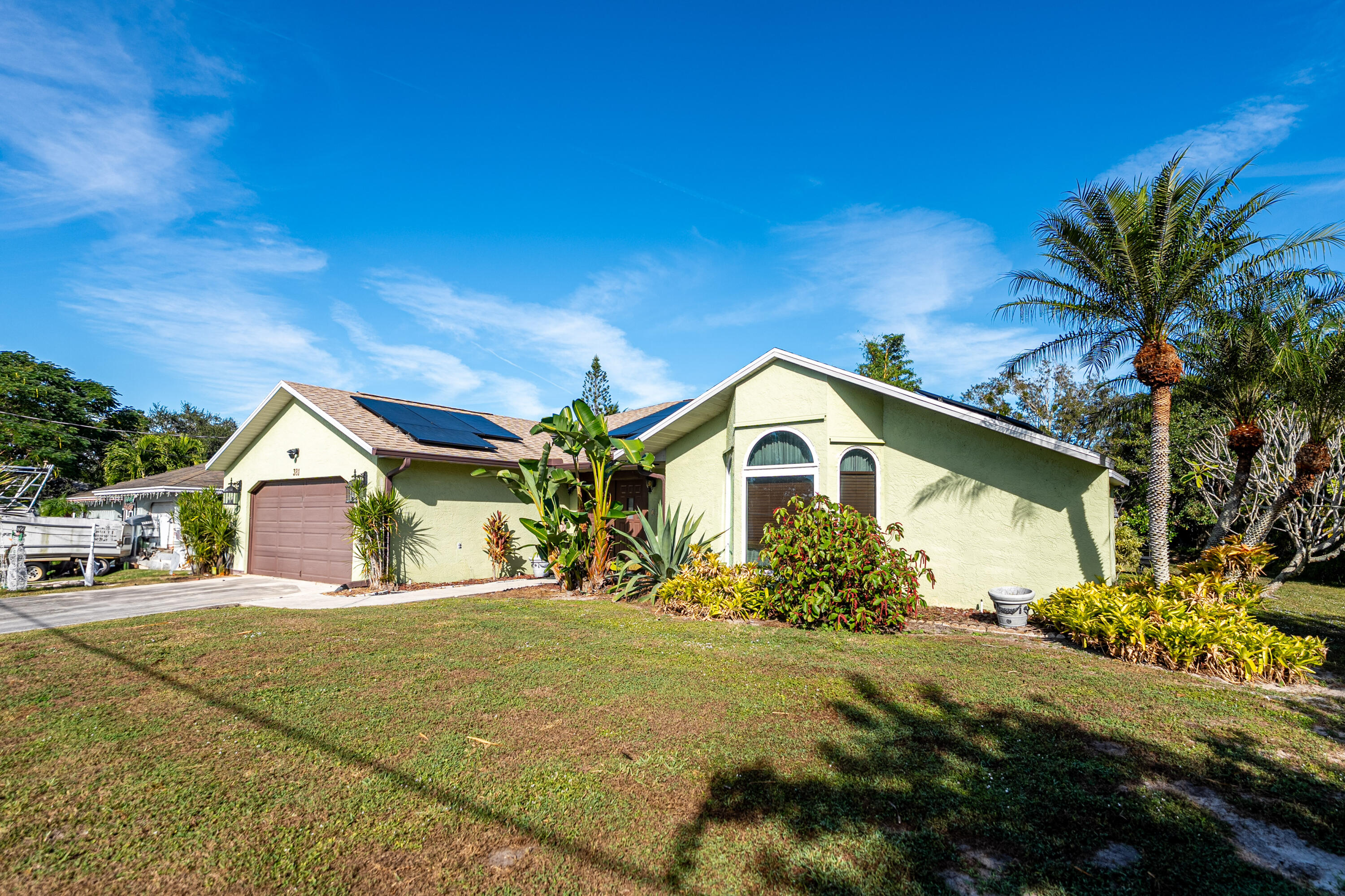 381 SW Lucero Drive — photo