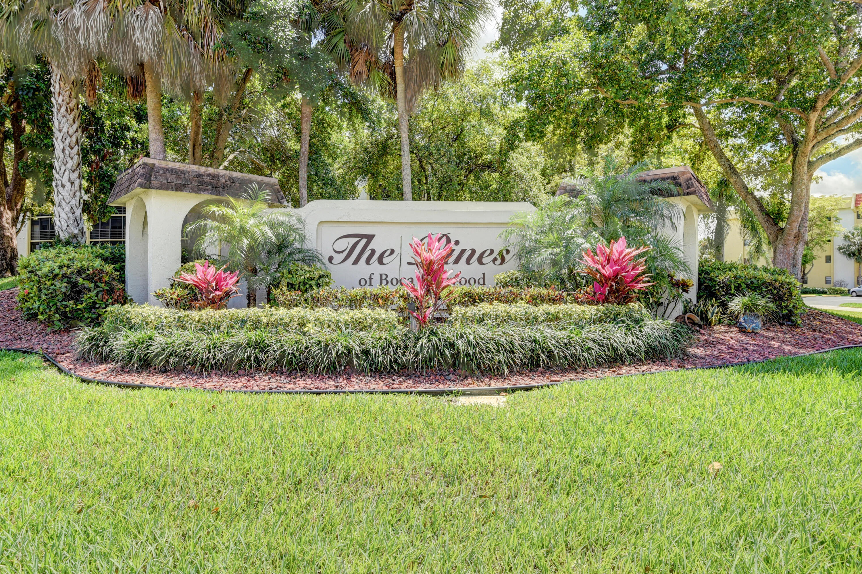 23345 Carolwood Lane 205 — photo