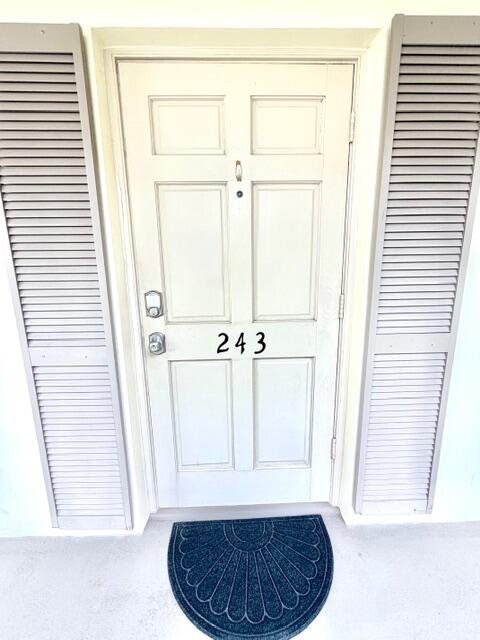 5510 Tamberlane Circle 243 — photo