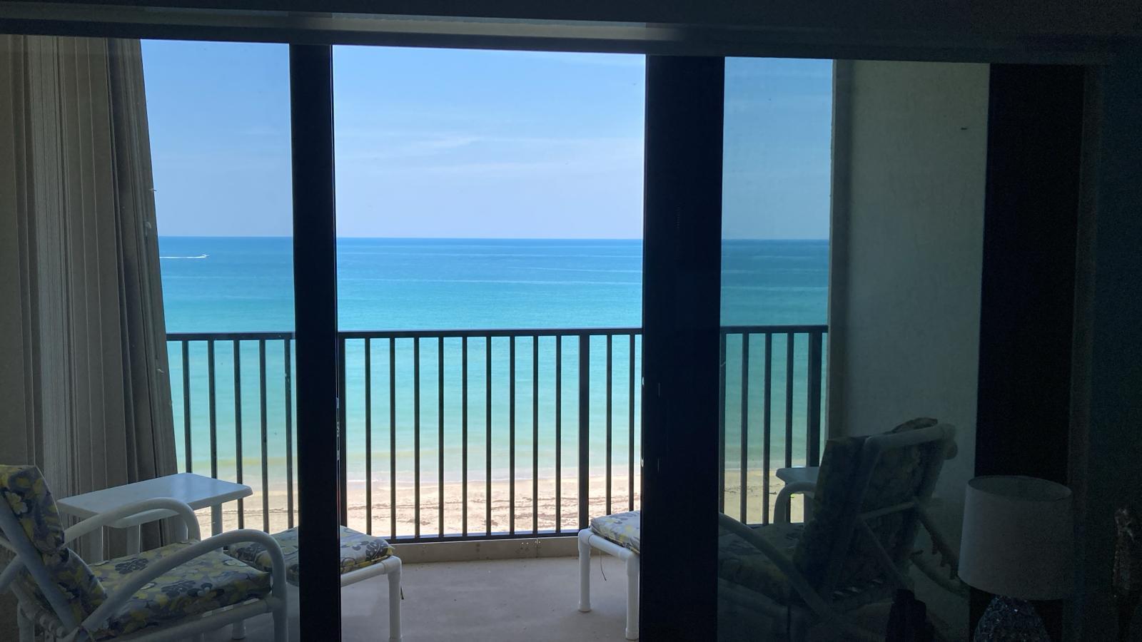 10044 S Ocean Drive 805 — photo