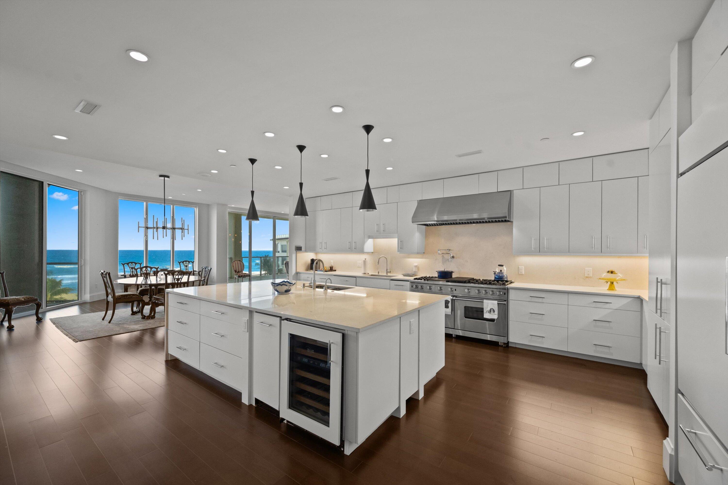 3000 S Ocean Boulevard 503/504 — photo