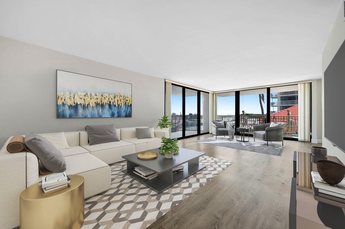 5480 N Ocean Drive B1a — photo