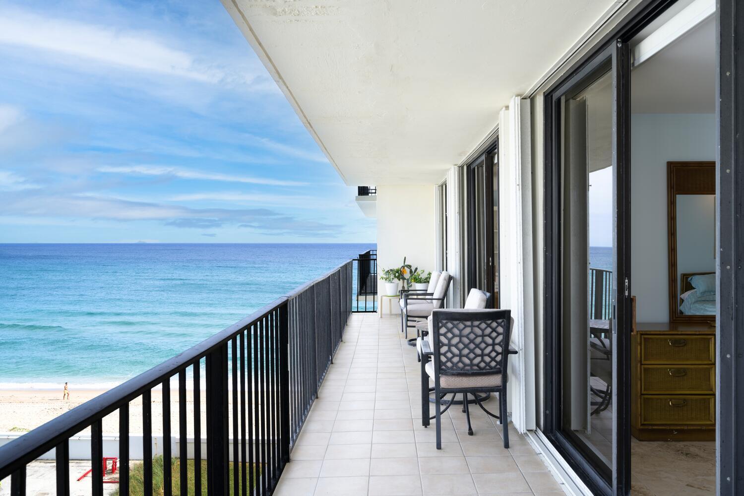 3456 S Ocean Boulevard 504 — photo