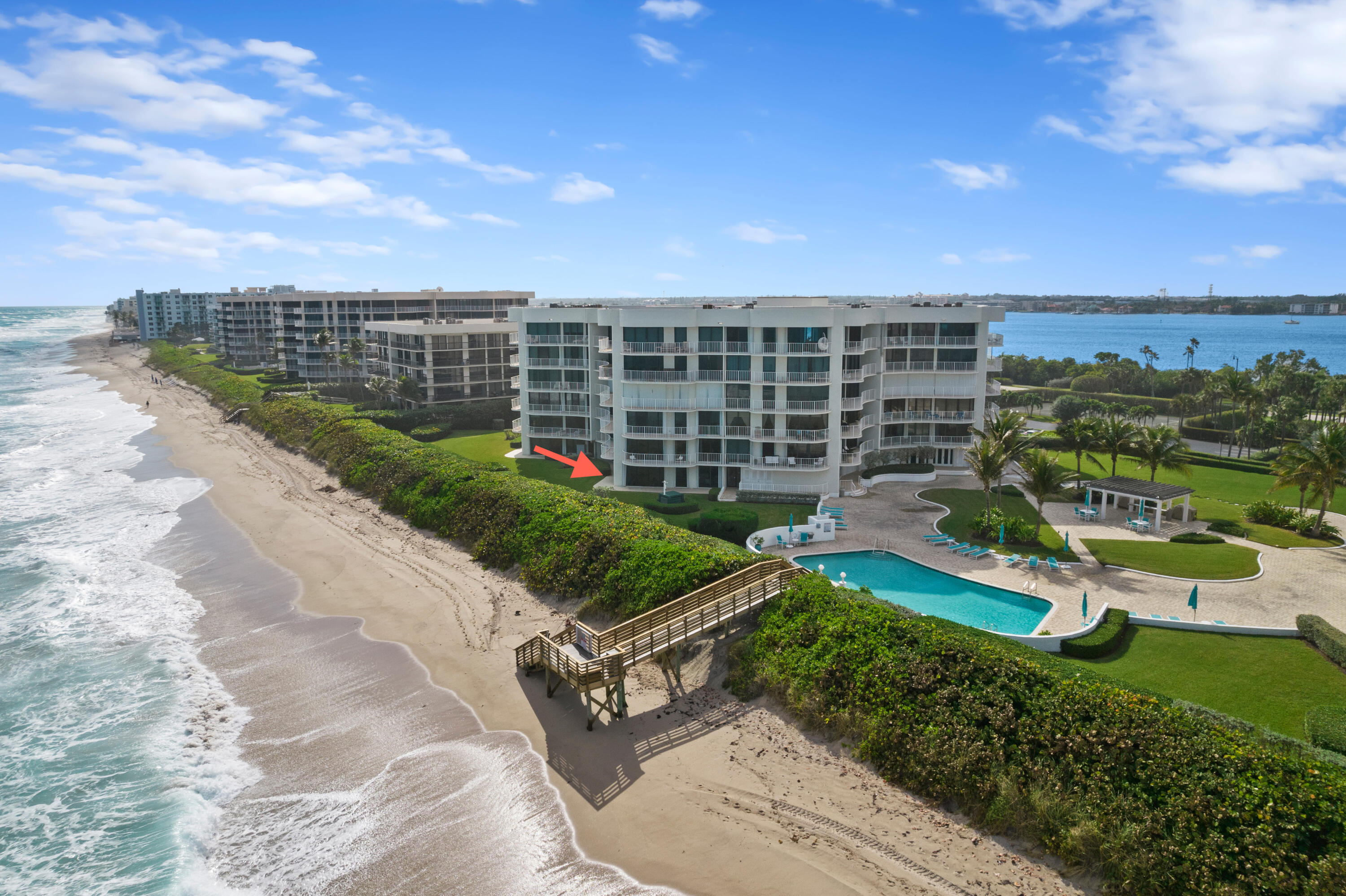 3360 S Ocean Boulevard 1Dii — photo