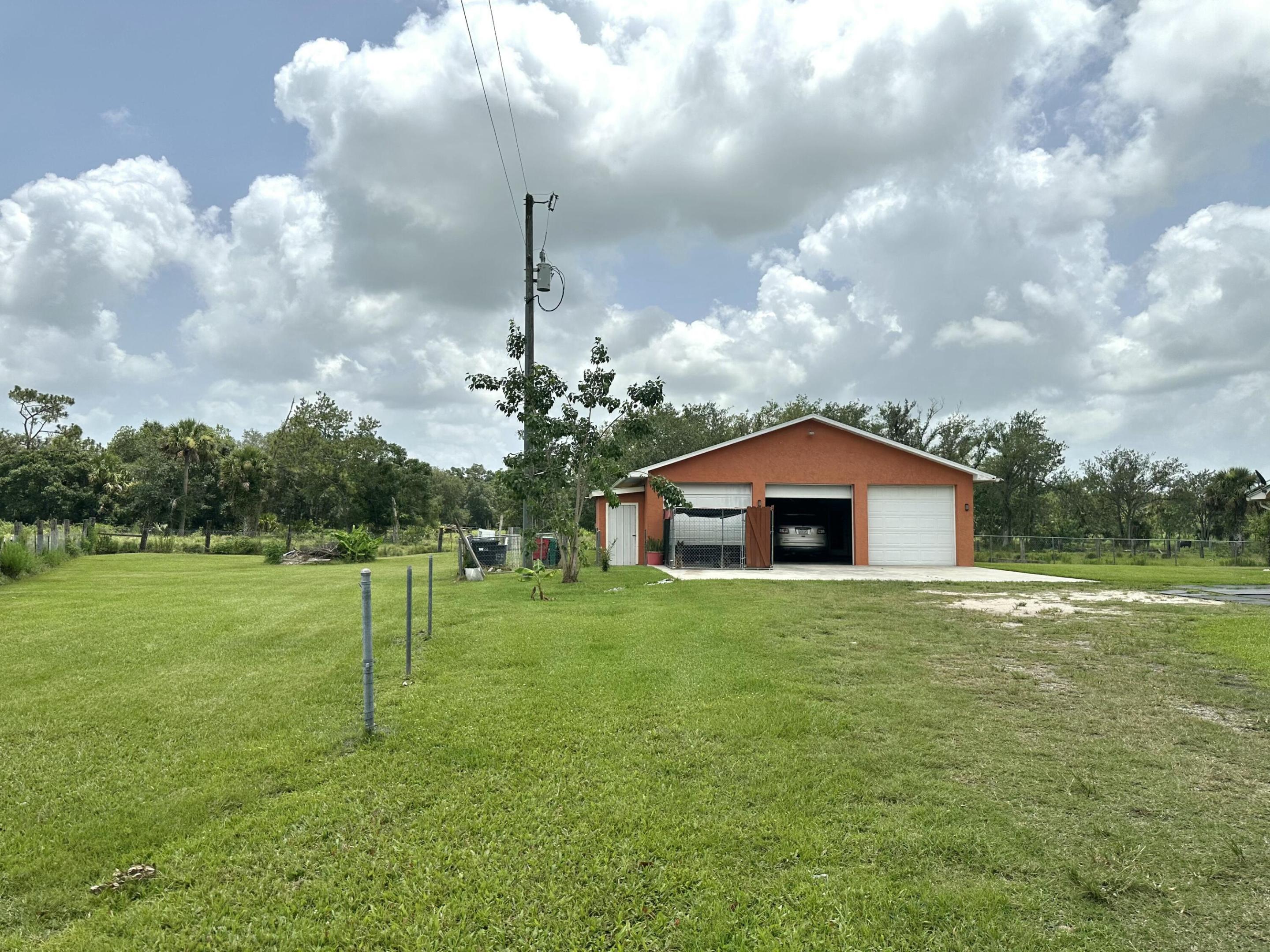 840 NW 141st Street — photo