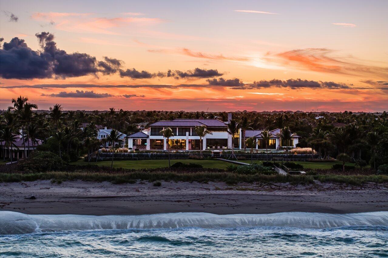 3016 SE Dune Drive — photo