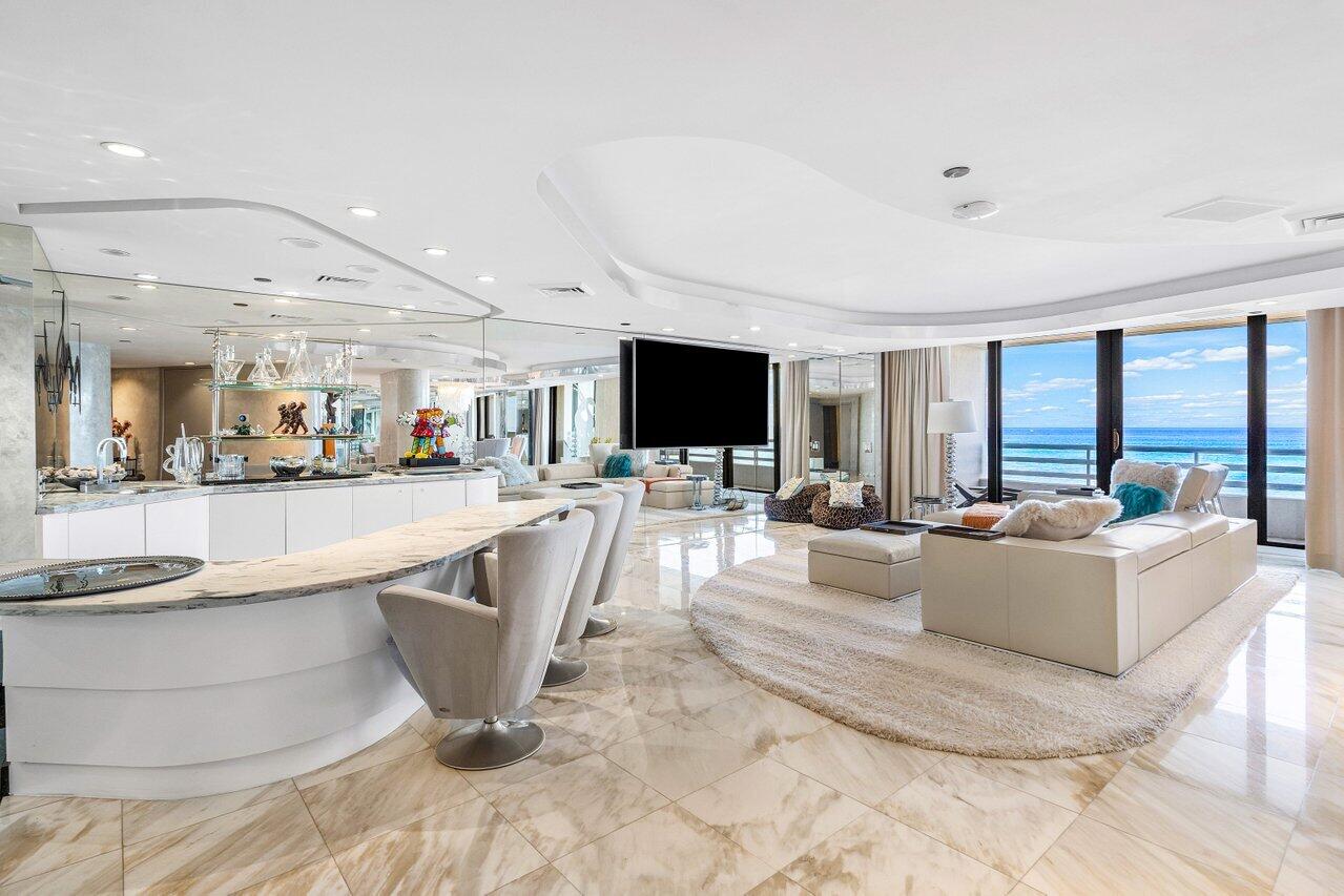 1500 S Ocean Boulevard 303/304 — photo