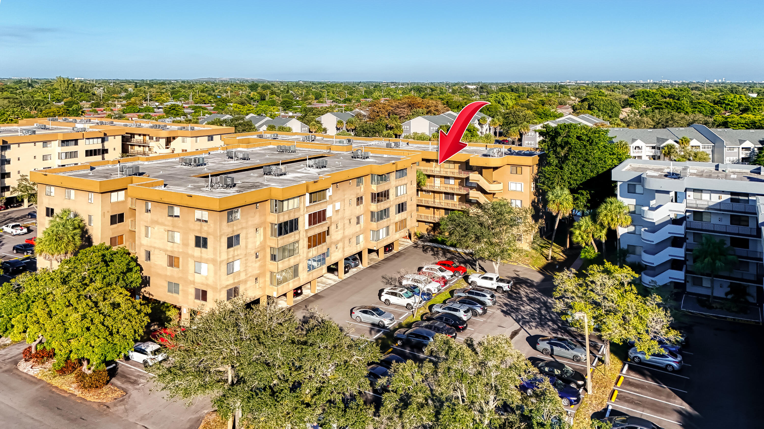 8030 Hampton Boulevard 502 — photo