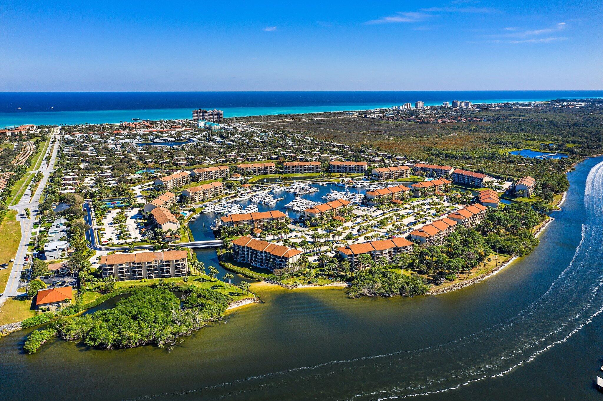 2601 Marina Isle Way 402 — photo