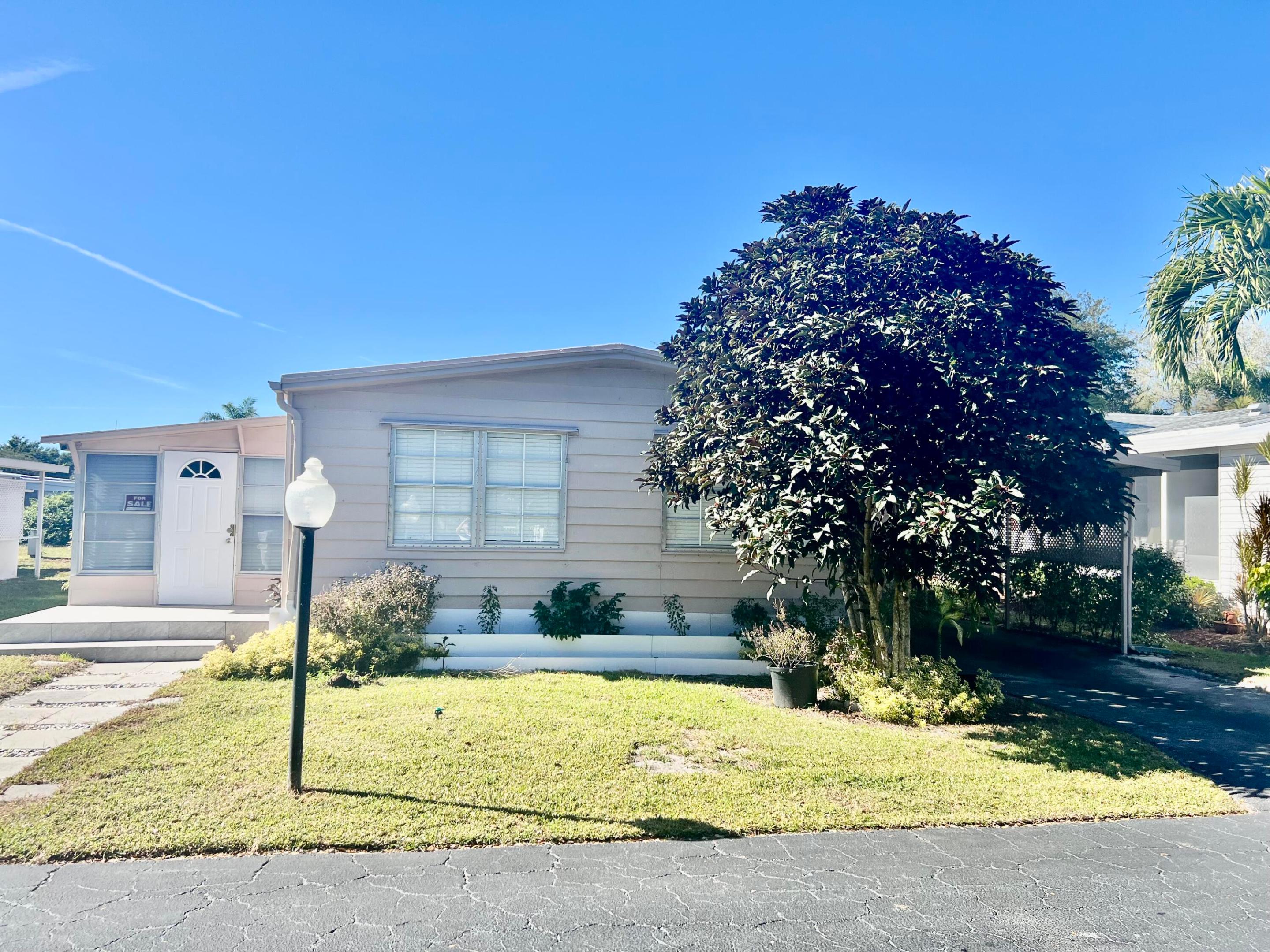 6741 NW 44th Way Lot T-11 — photo