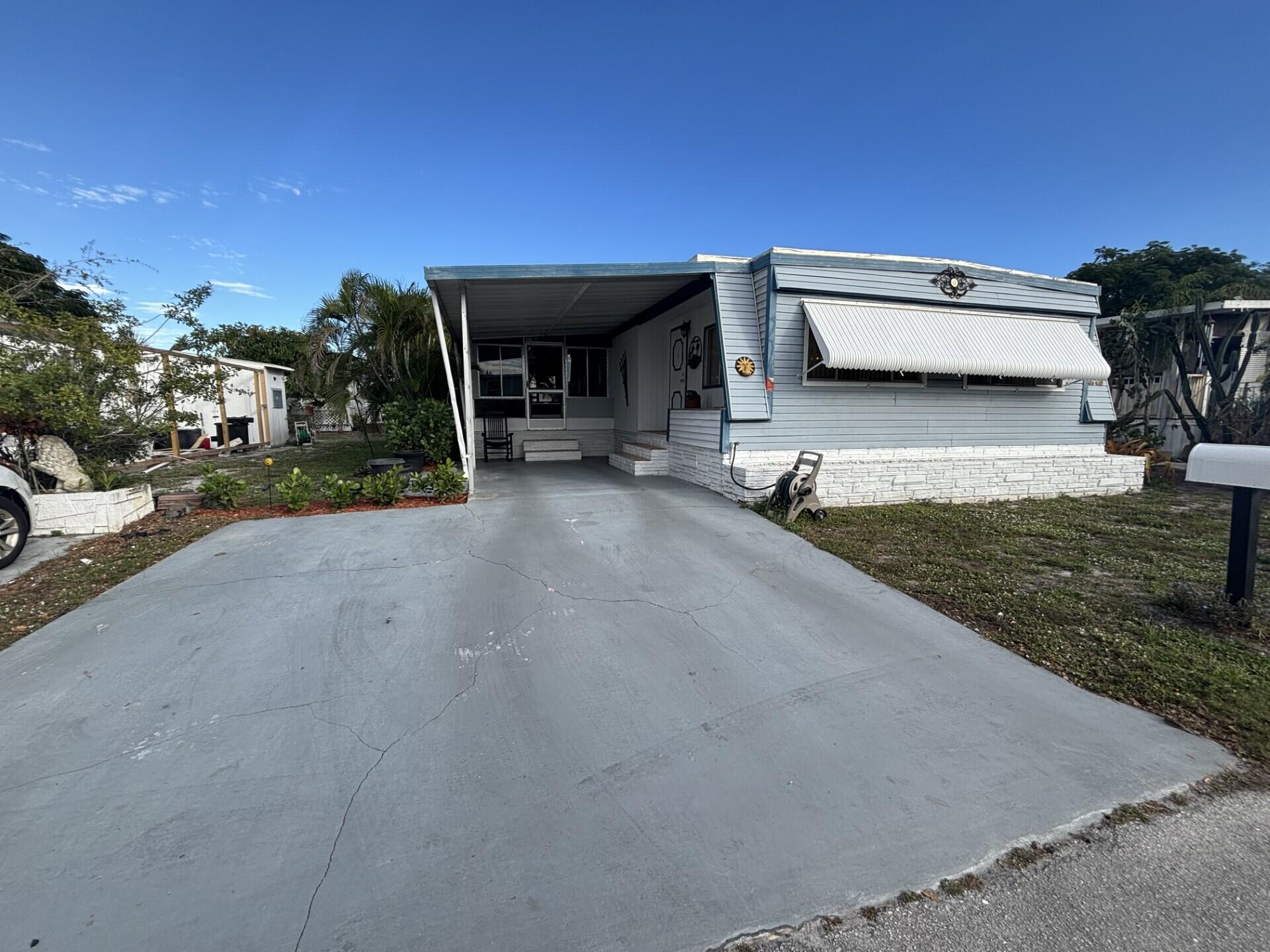 4912 NW 3rd Ave, Lot 940 — photo
