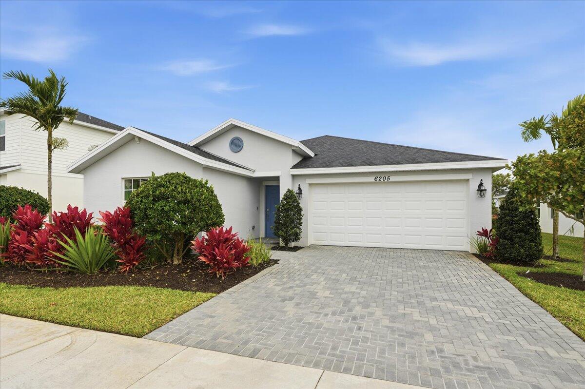 6205 NW Sweetwood Drive — photo