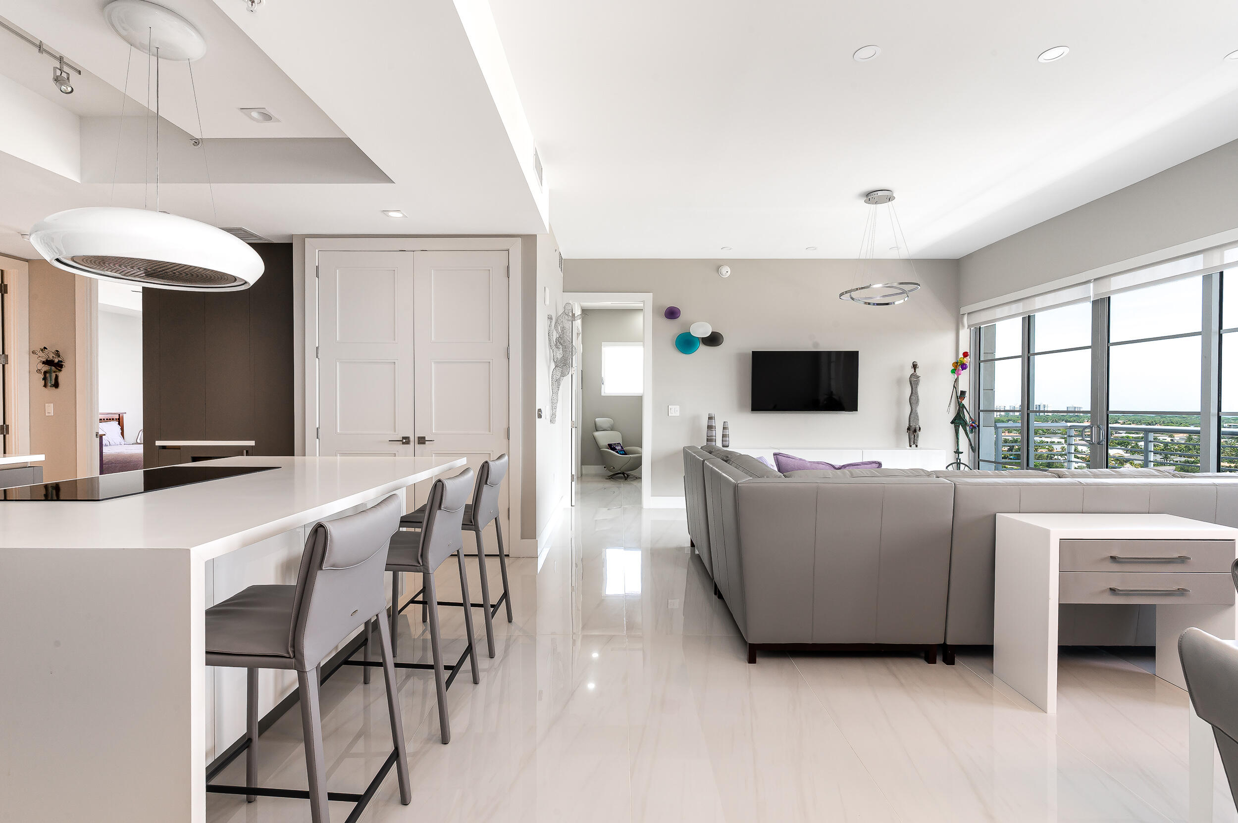 155 E Boca Raton Road 1107 — photo