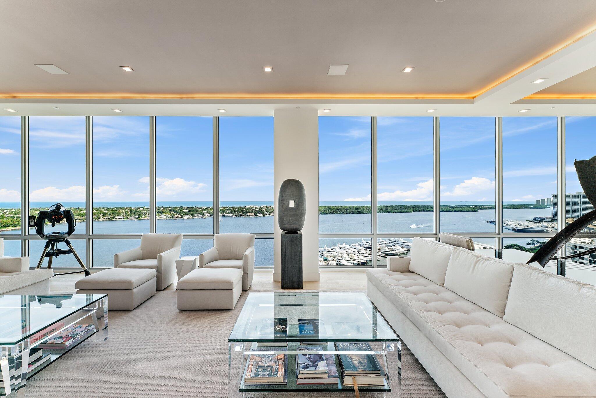 3 Water Club Way 1902 — photo