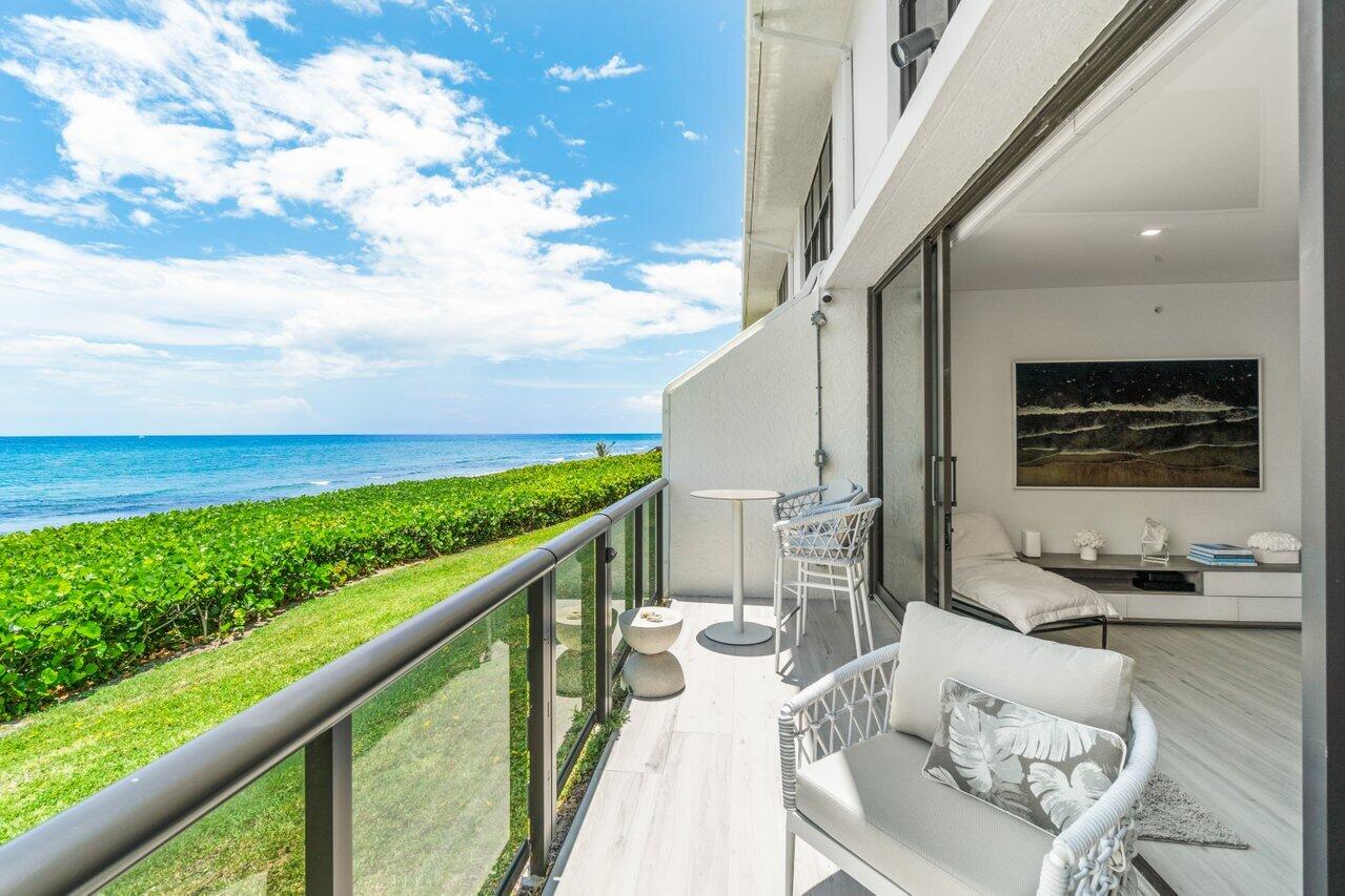 3115 S Ocean Boulevard 104 — photo