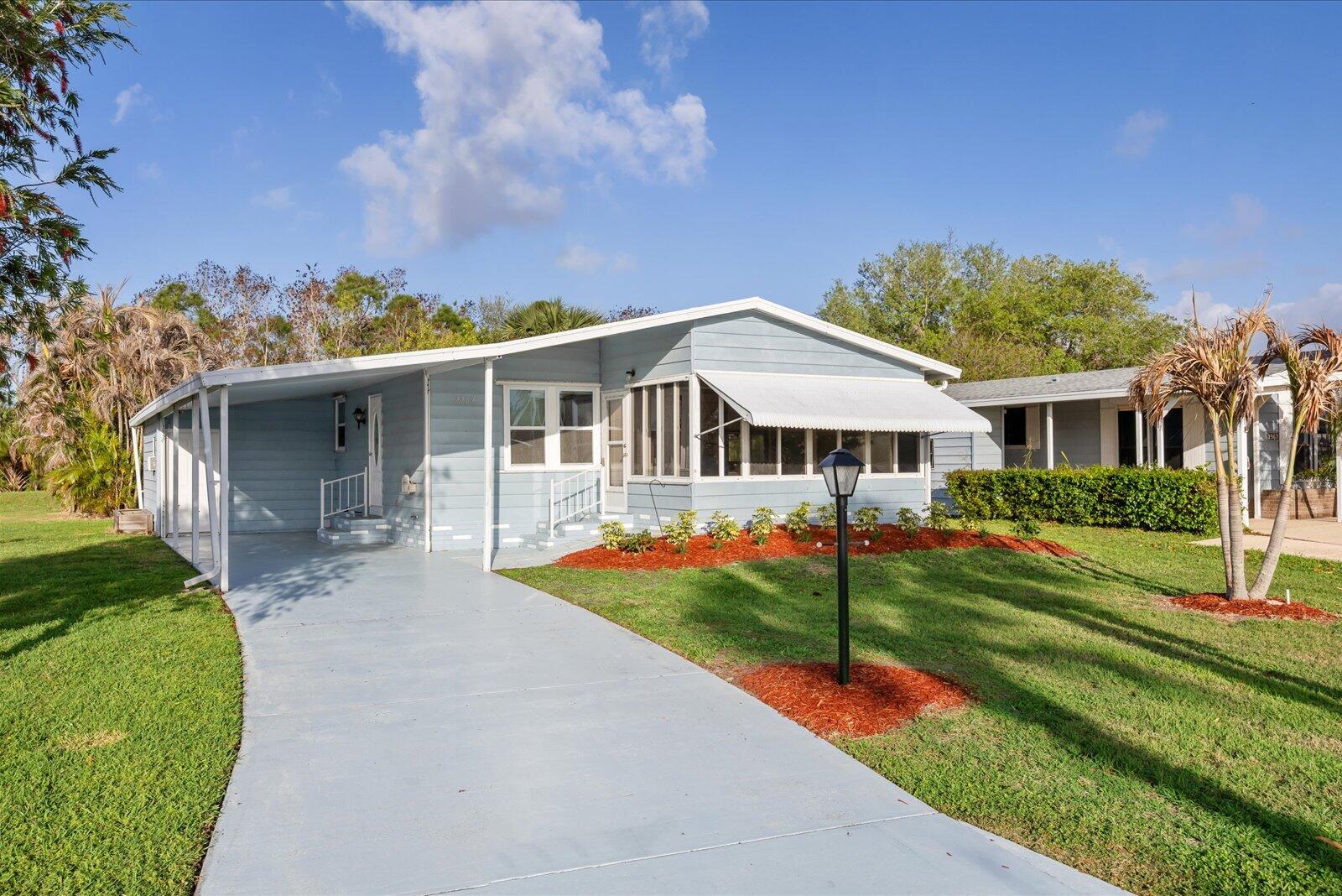 2969 Fiddlewood Circle — photo