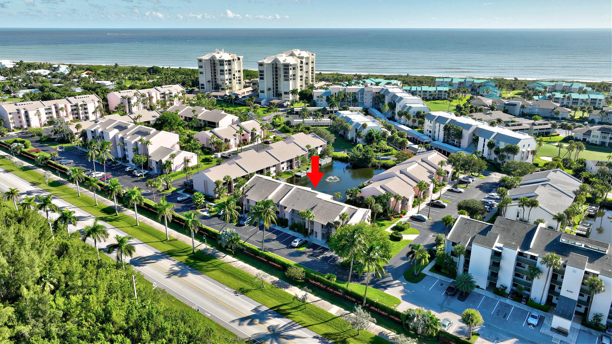 2400 S Ocean Drive 3223 — photo