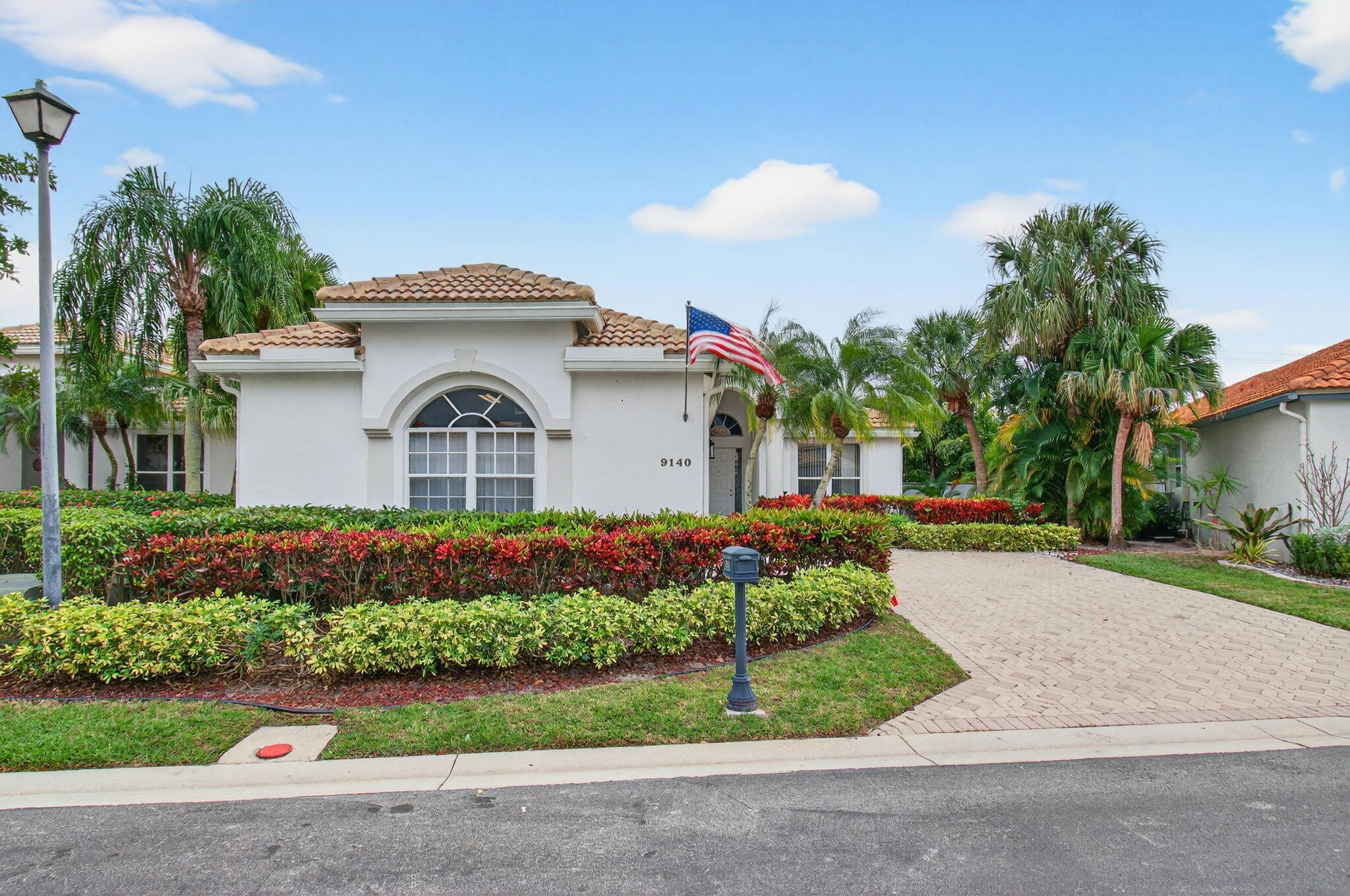 9140 Long Lake Palm Drive — photo