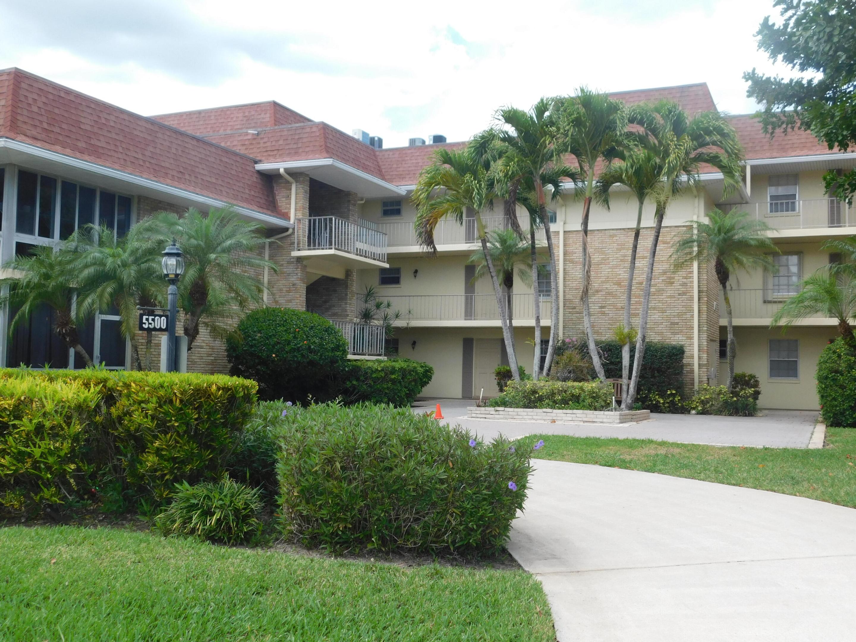5500 Tamberlane Circle 305 — photo