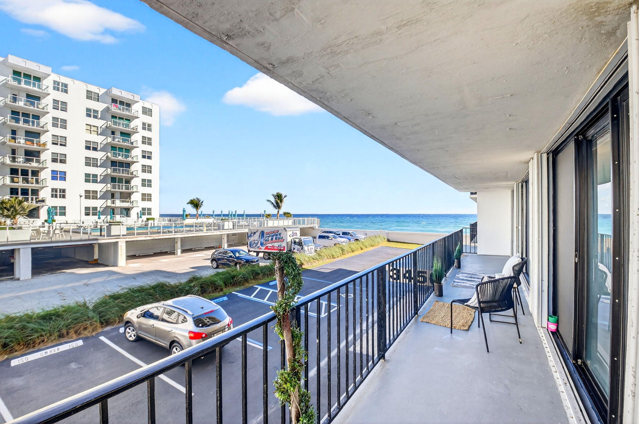 3456 S Ocean Boulevard 1040 — photo