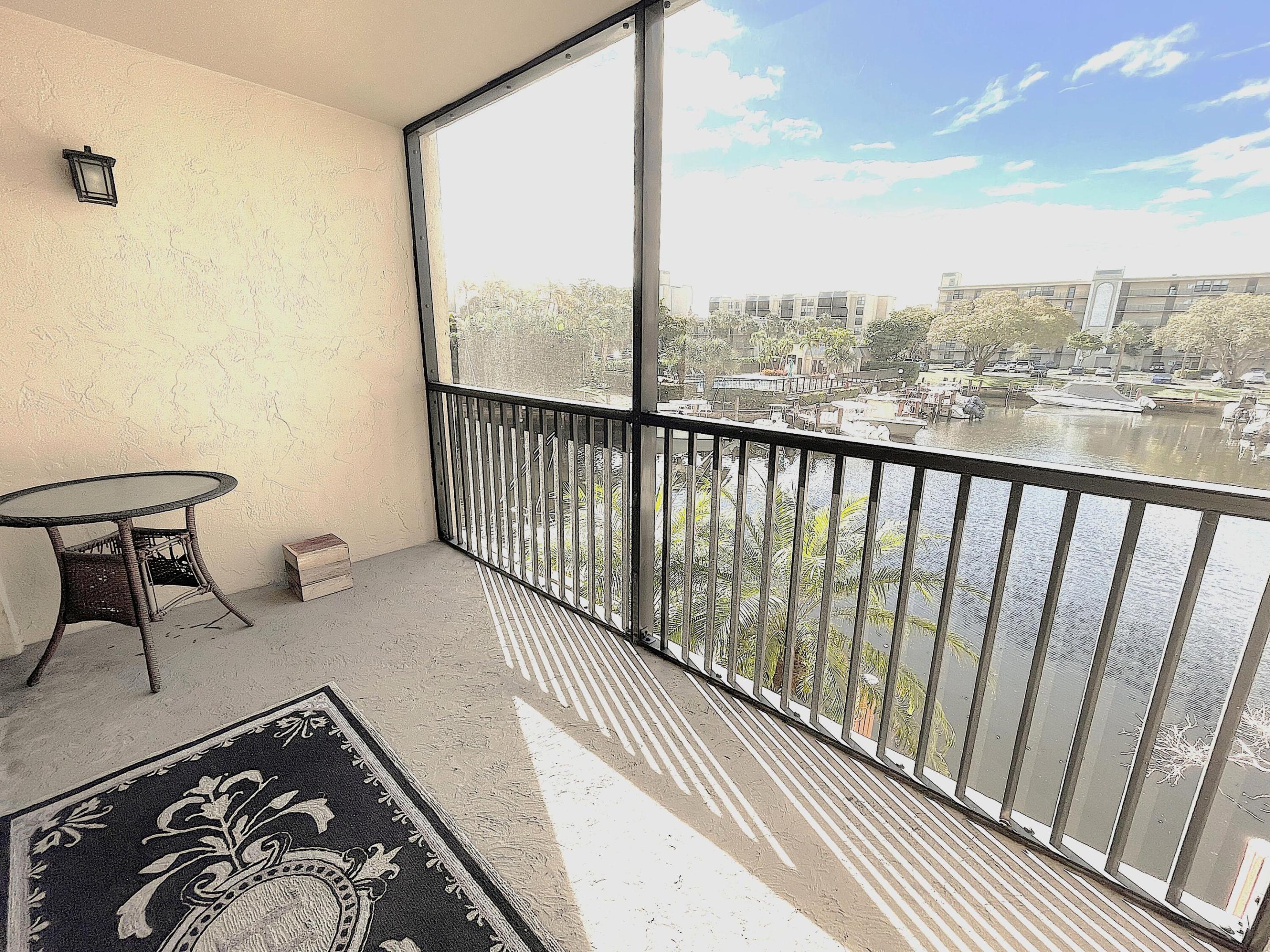 3 Royal Palm Way 205 — photo