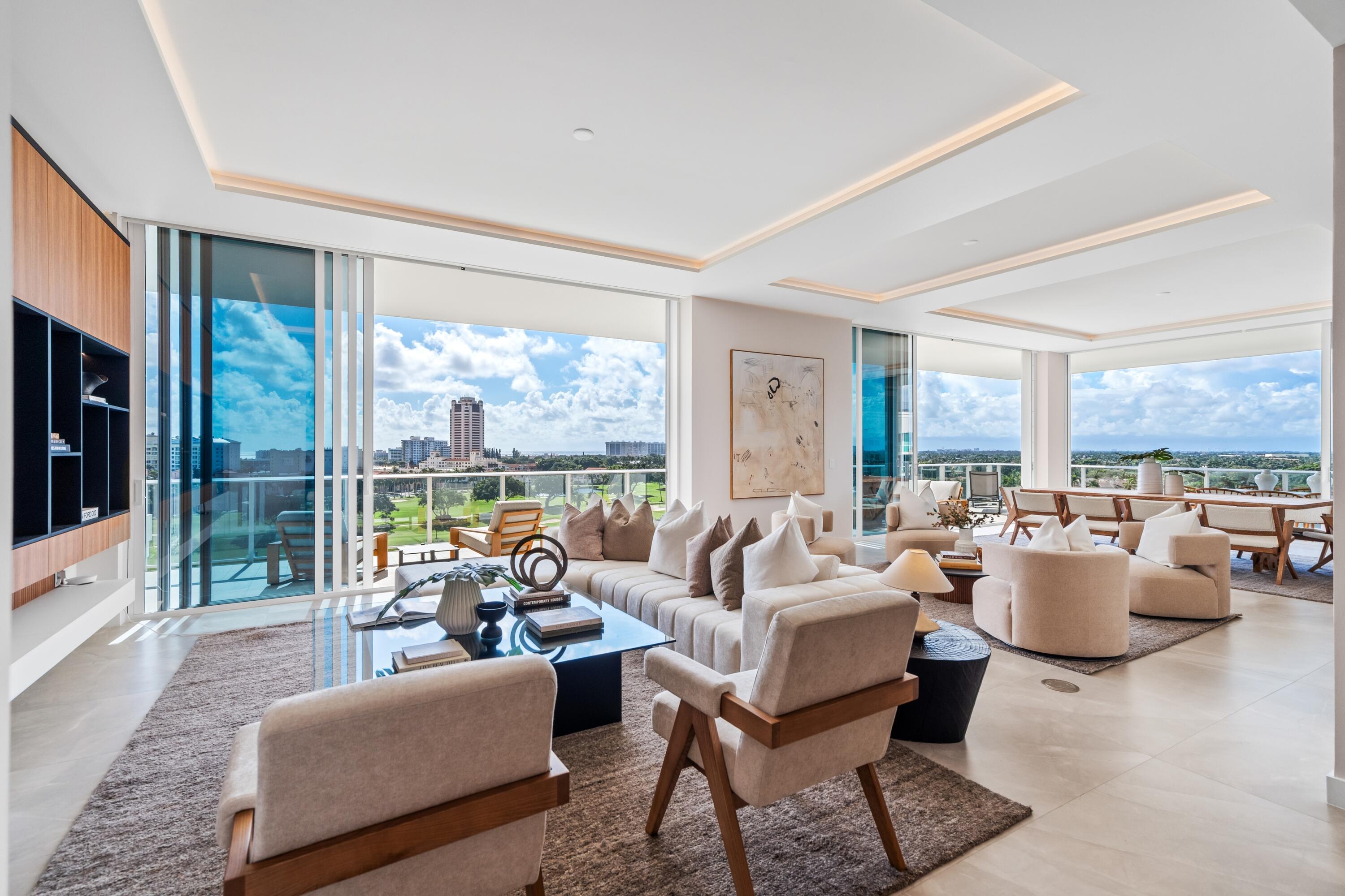 220 SE Mizner Boulevard Ph-24 — photo